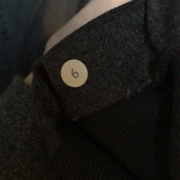 Lululemon dance studio jacket black - Picture 3 of 12